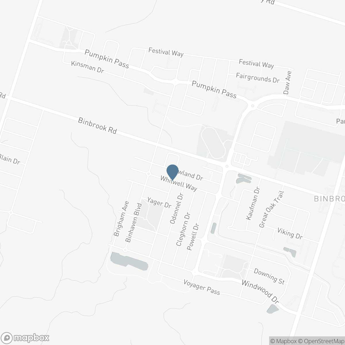 119 GOWLAND Drive, Hamilton, Ontario L0R 1C0